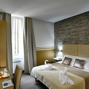 Domus Castroni Pompeo Magno Rome